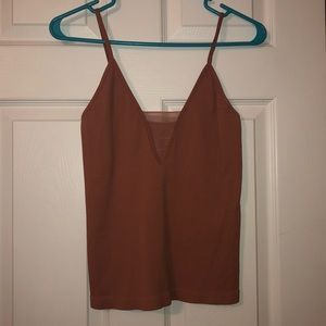 Free People Come Around Cami